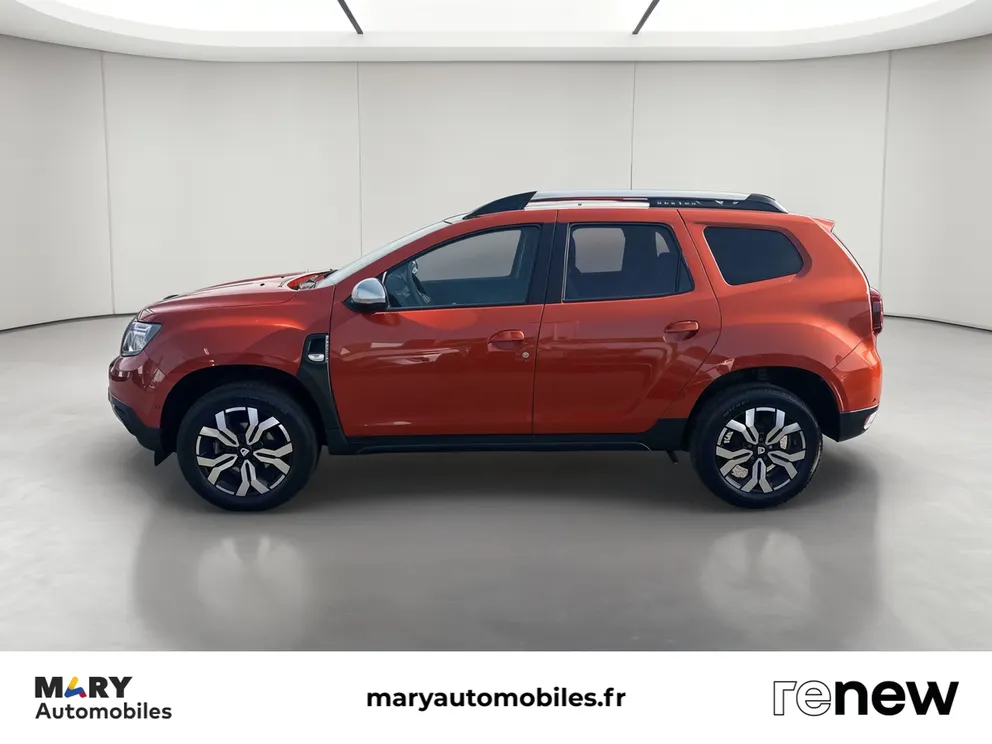 Véhicule occasion 238854 - dacia DUSTER - Photo 2