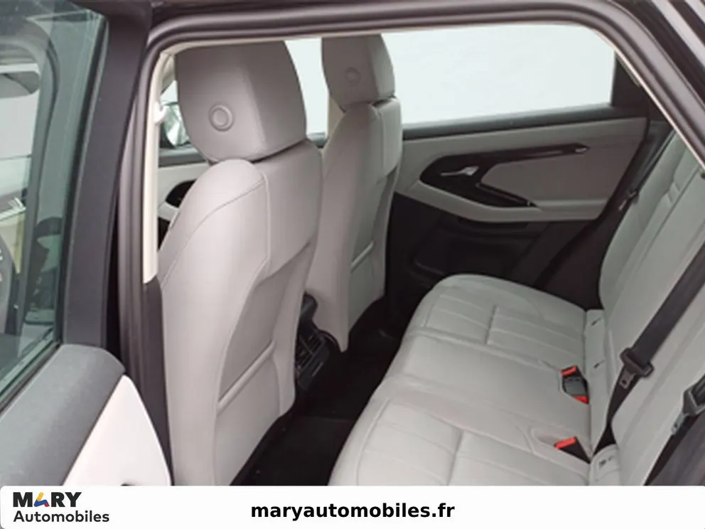 Véhicule occasion 143761 - land rover RANGE ROVER EVOQUE - Photo 10