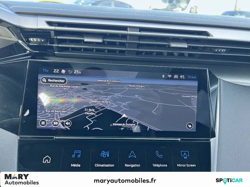 Véhicule occasion 209701 - peugeot 308 - Photo 14