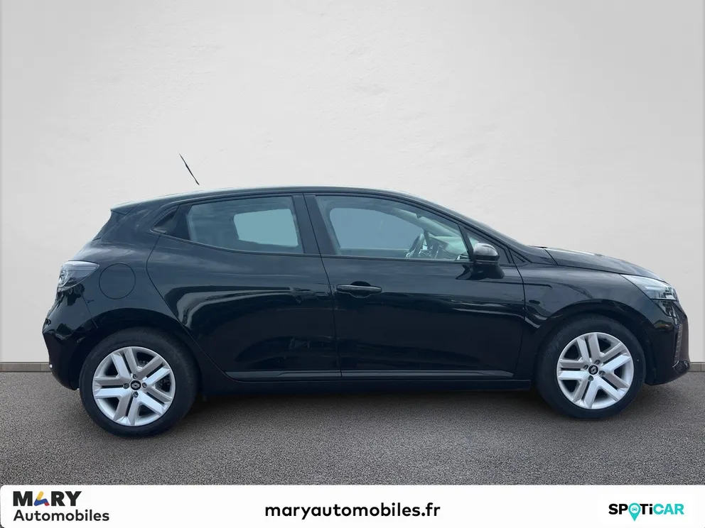 Véhicule occasion 238129 - renault CLIO - Photo 4
