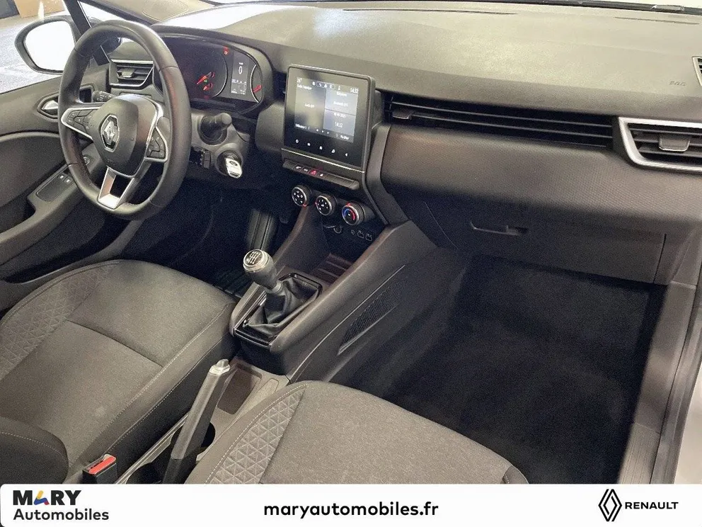 Véhicule occasion 192200 - renault CLIO - Photo 17