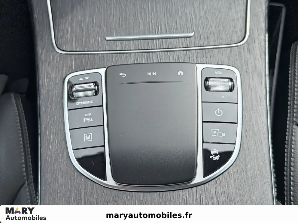 Véhicule occasion 1237657 - mercedes GLC - Photo 23
