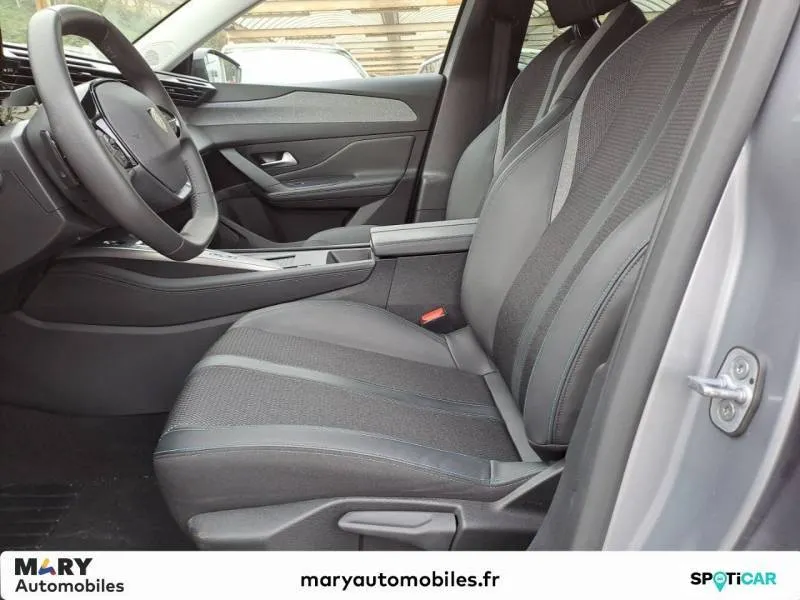 Véhicule occasion 221483 - peugeot 308 - Photo 9