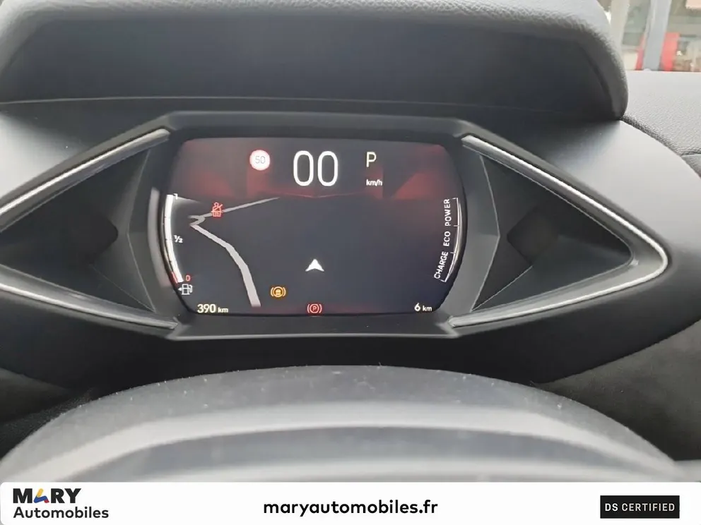 Véhicule occasion 261616 - ds DS 3 - Photo 27