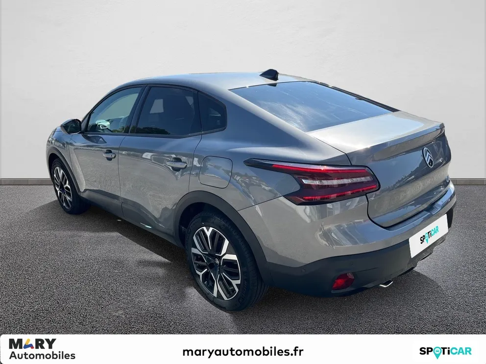 Véhicule occasion 1231010 - Citroën C4 X - Photo 2