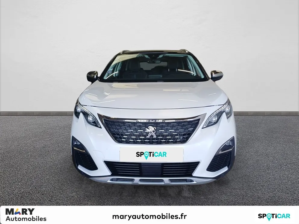 Véhicule occasion 226823 - peugeot 3008 - Photo 6