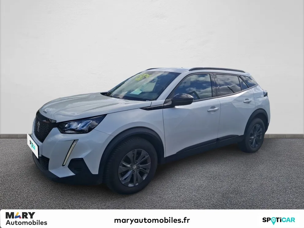Véhicule occasion 234618 - peugeot 2008 - Photo 1