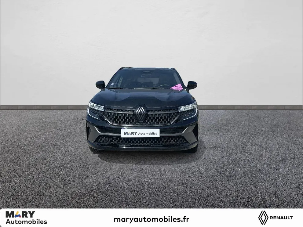 Véhicule occasion 182234 - renault AUSTRAL - Photo 2