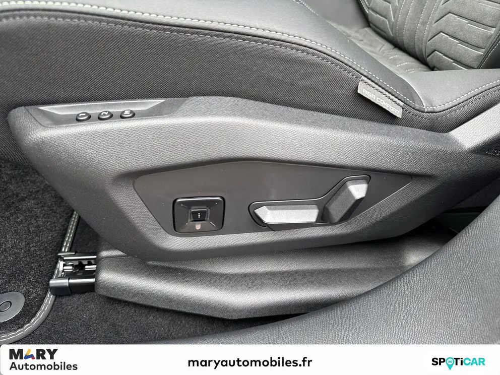 Véhicule occasion 1236963 - peugeot 5008 - Photo 18