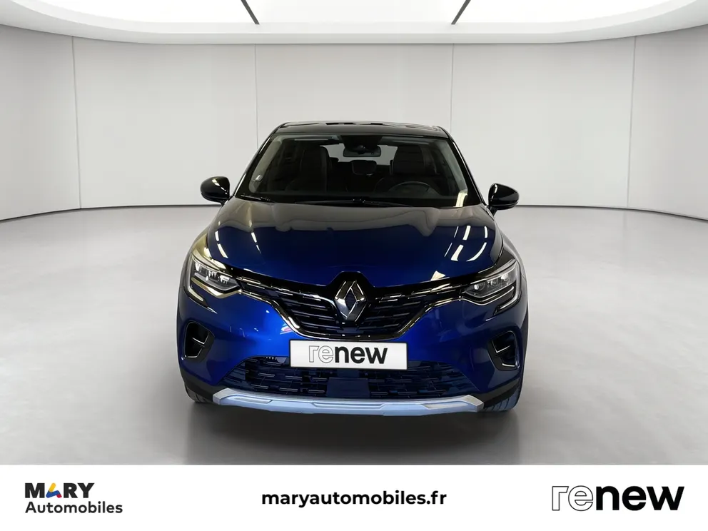 Véhicule occasion 233993 - renault CAPTUR - Photo 8