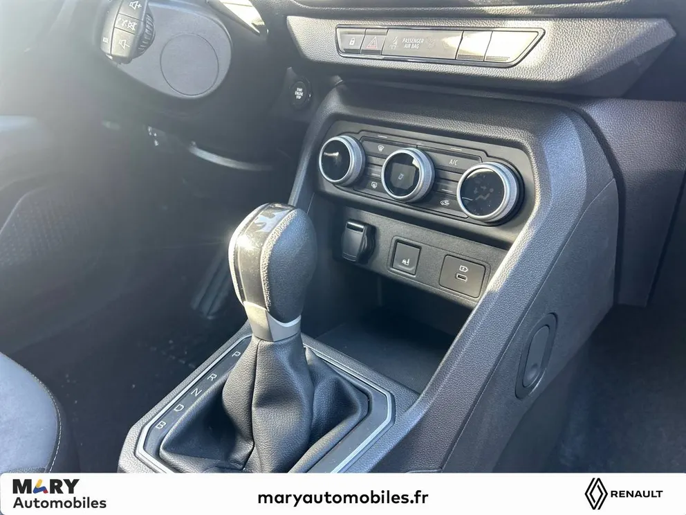 Véhicule occasion 207135 - dacia JOGGER - Photo 13