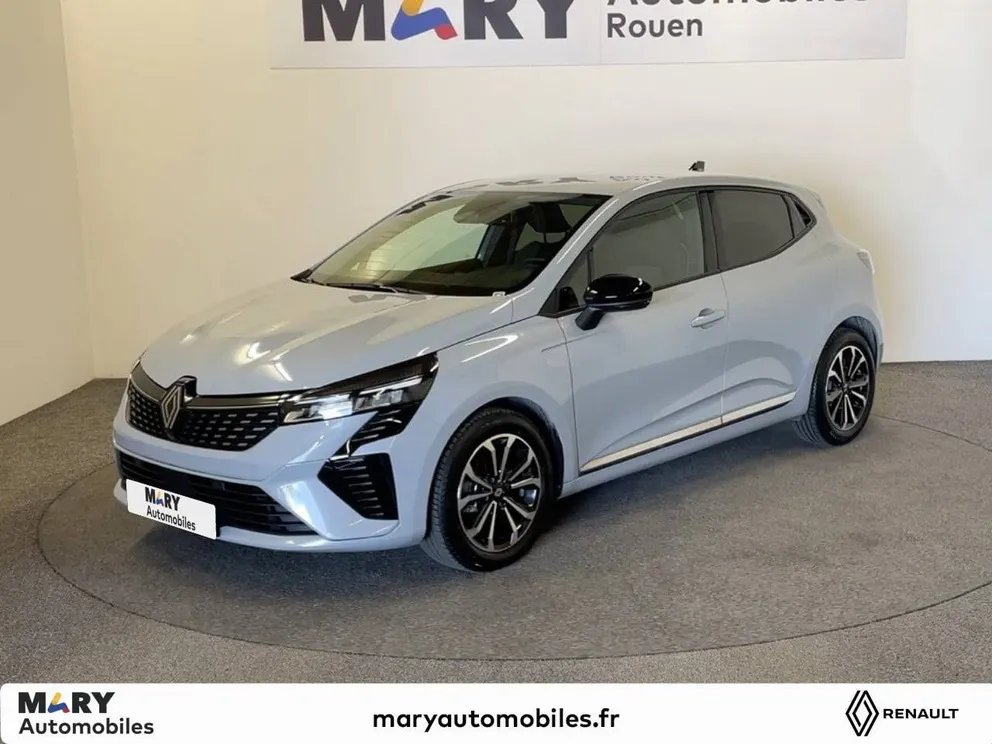 Véhicule occasion 229414 - renault CLIO - Photo 1