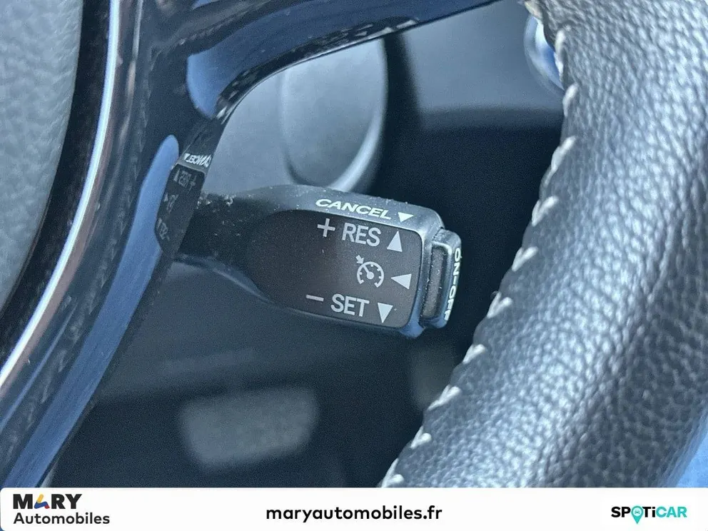 Véhicule occasion 214712 - toyota YARIS - Photo 14