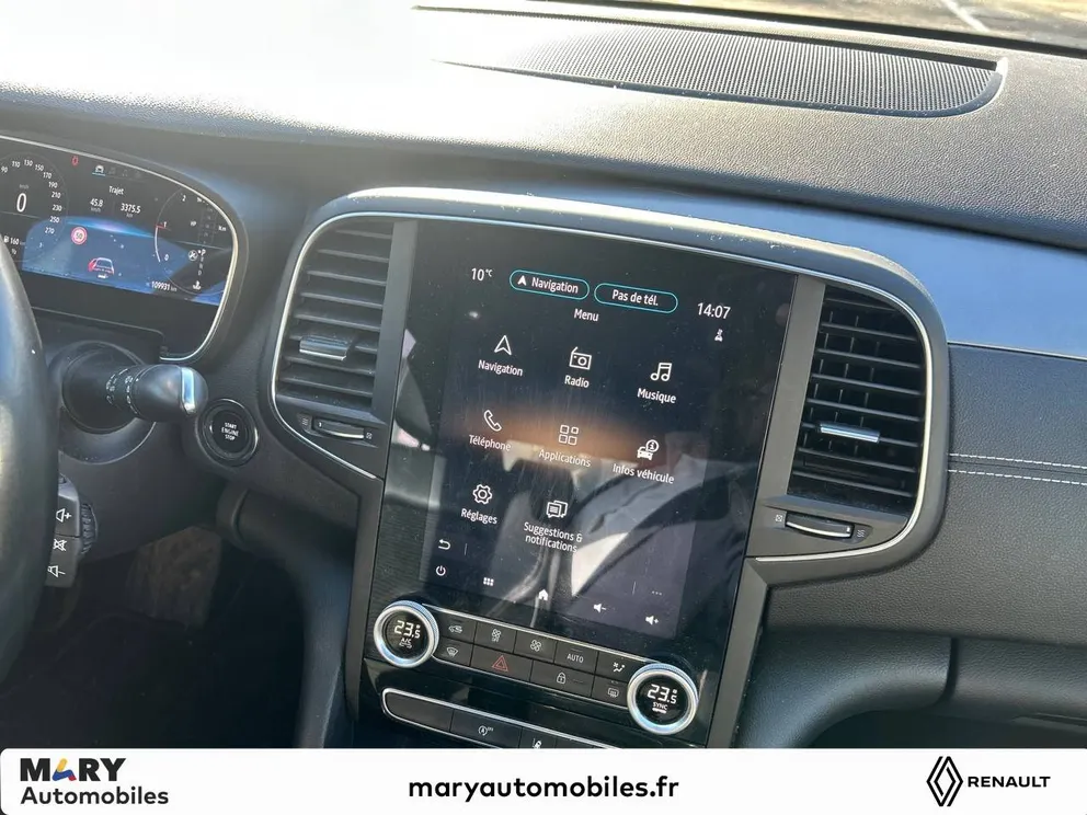Véhicule occasion 214460 - renault TALISMAN - Photo 21
