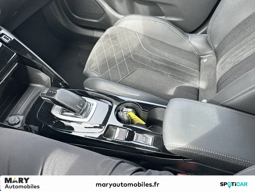Véhicule occasion 227870 - peugeot 2008 - Photo 25