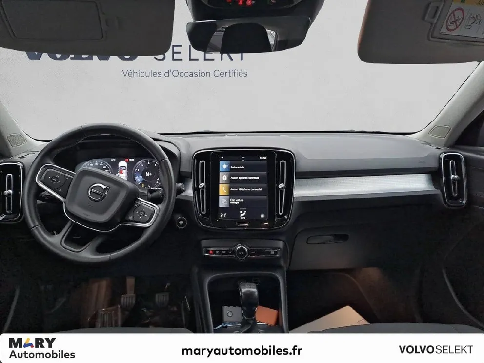Véhicule occasion 212768 - volvo XC40 - Photo 7