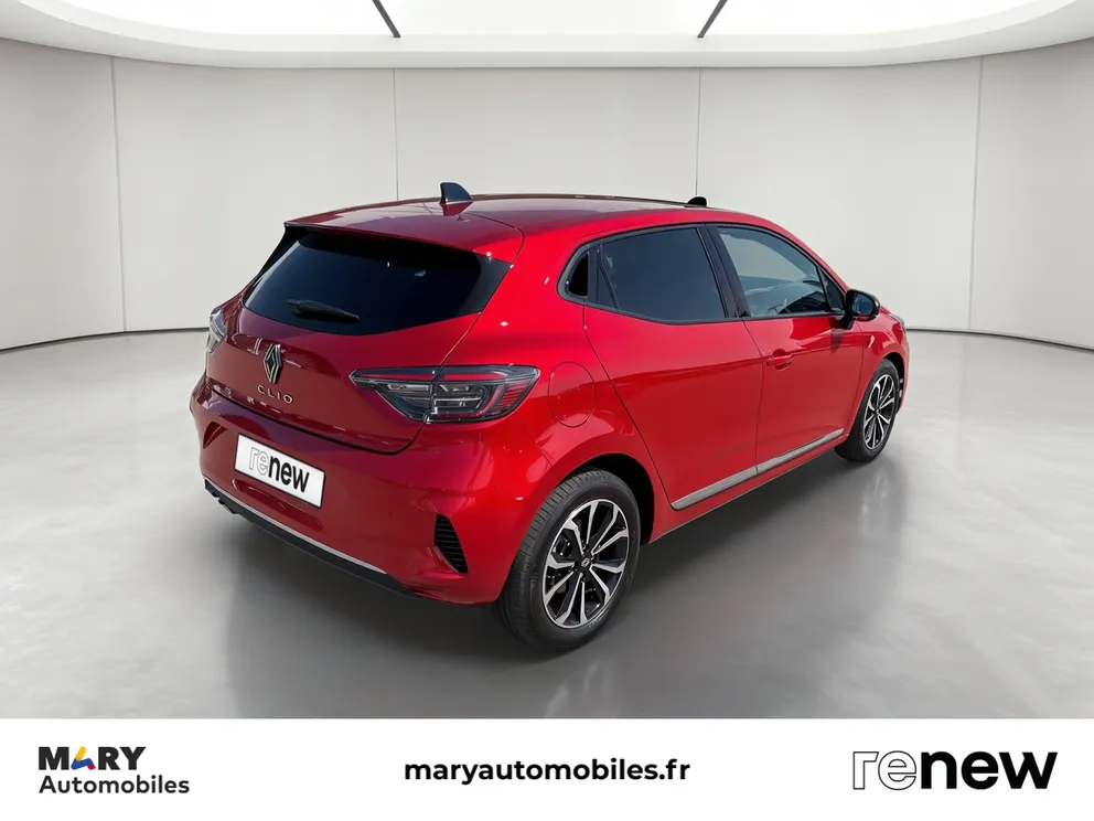 Véhicule occasion 238678 - renault CLIO - Photo 5