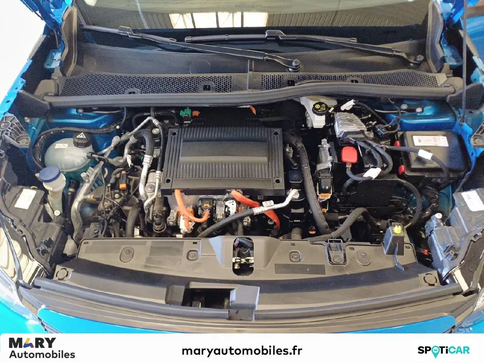 Véhicule occasion 173031 - peugeot 2008 - Photo 12