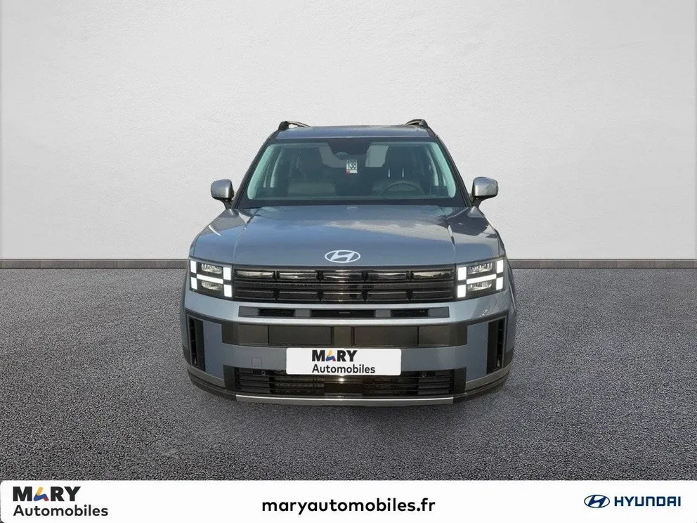 Véhicule occasion 191964 - hyundai SANTA FE - Photo 2