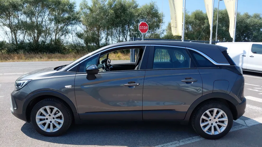 Véhicule occasion 1231490 - opel CROSSLAND - Photo 6