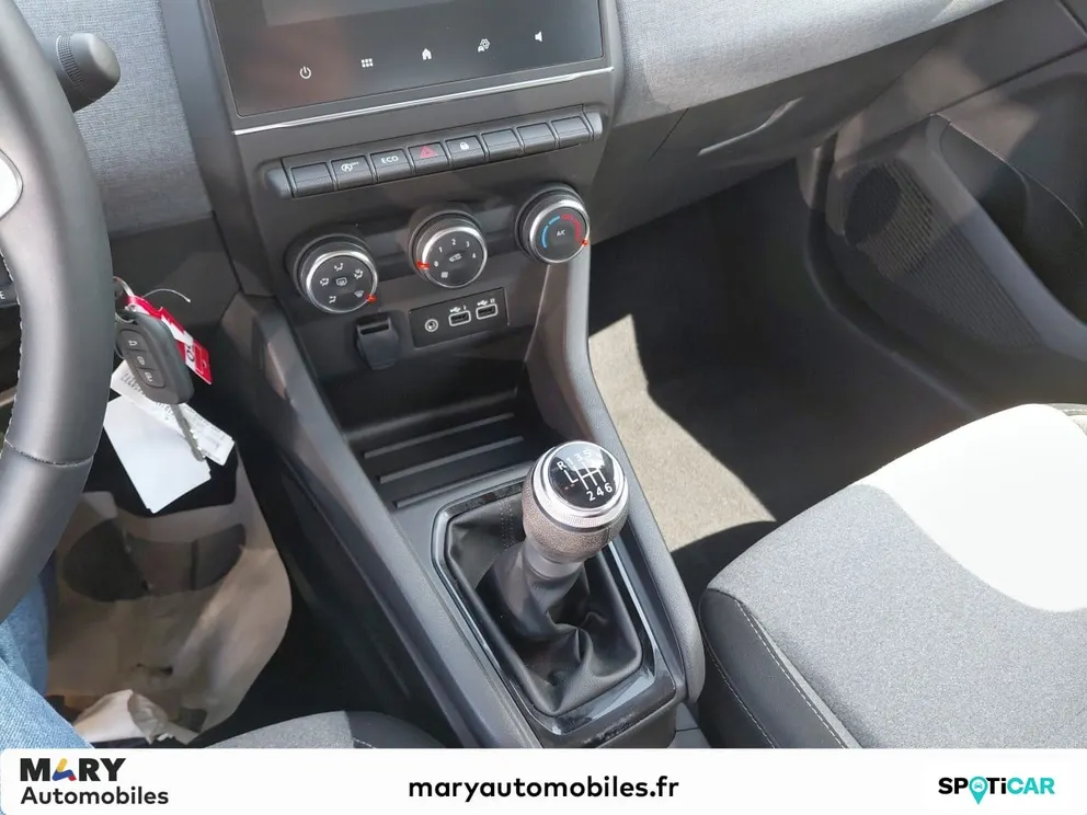 Véhicule occasion 1228756 - renault CLIO - Photo 10