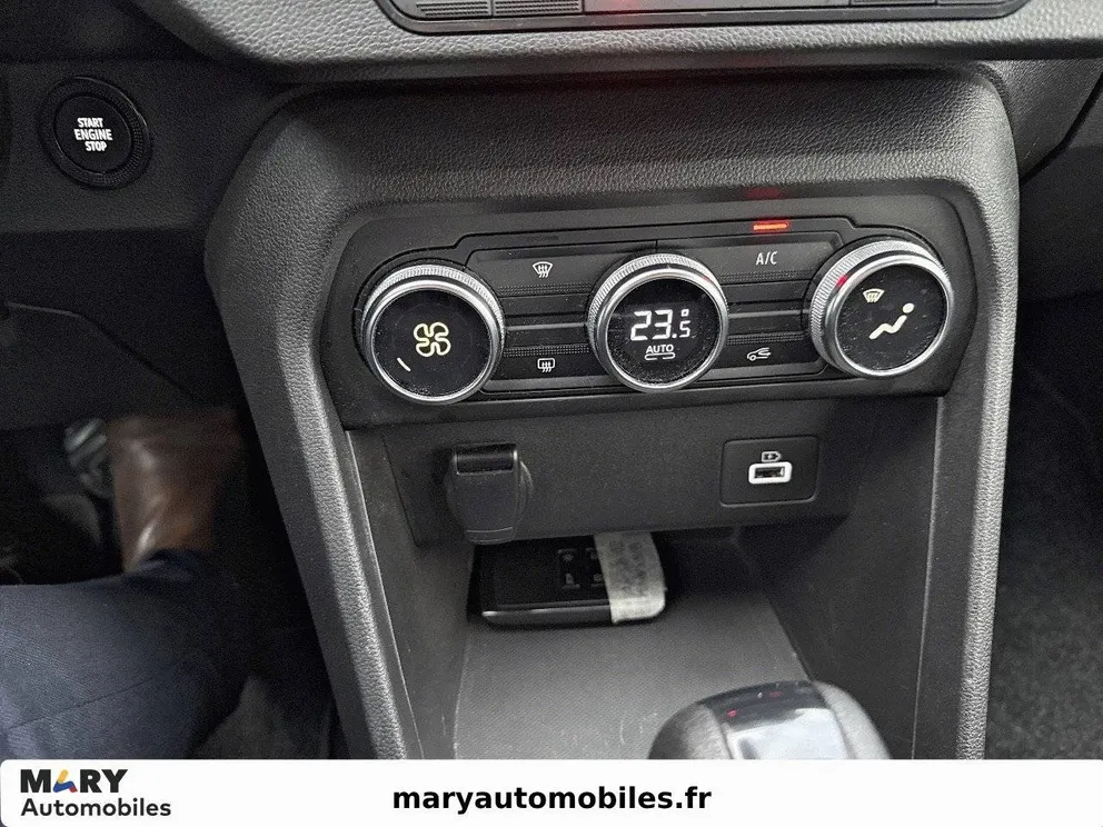 Véhicule occasion 198545 - dacia SANDERO - Photo 15