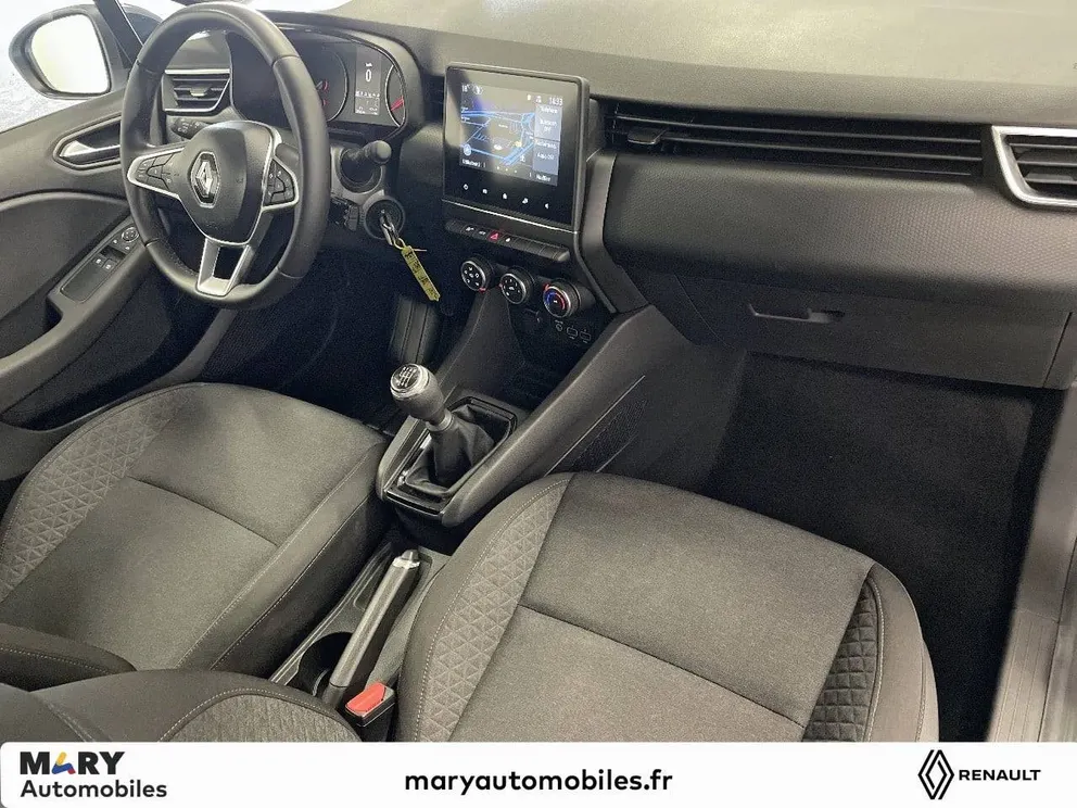 Véhicule occasion 225285 - renault CLIO - Photo 17