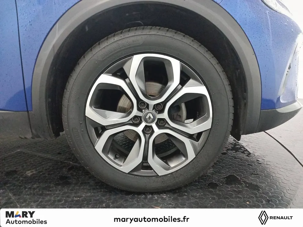 Véhicule occasion 208329 - renault CAPTUR - Photo 17