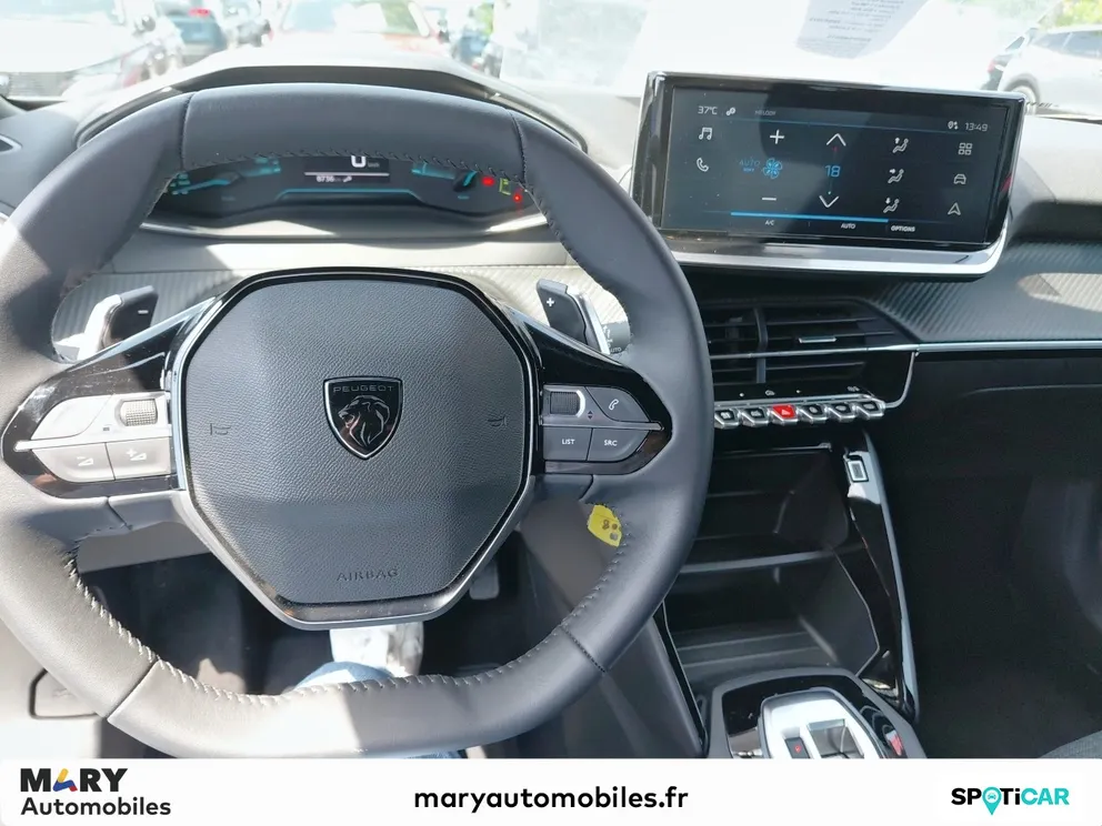 Véhicule occasion 1228862 - peugeot 2008 - Photo 14