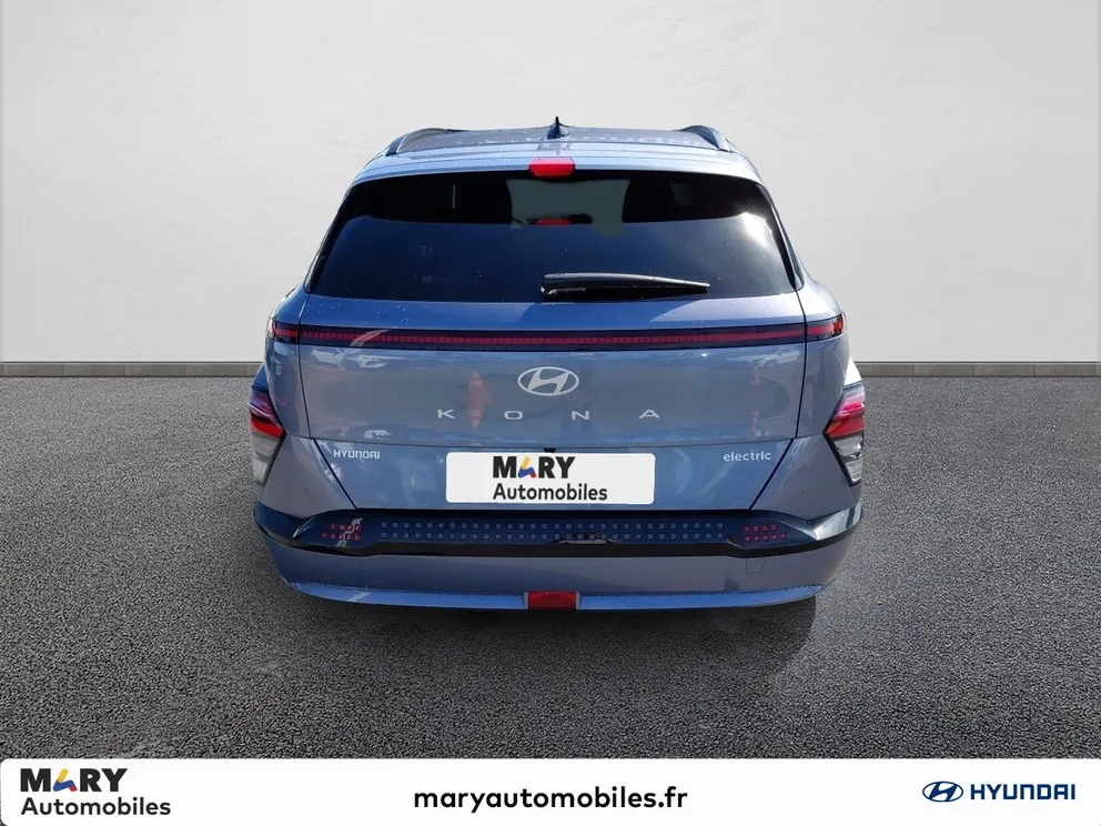 Véhicule occasion 1232147 - hyundai KONA - Photo 3