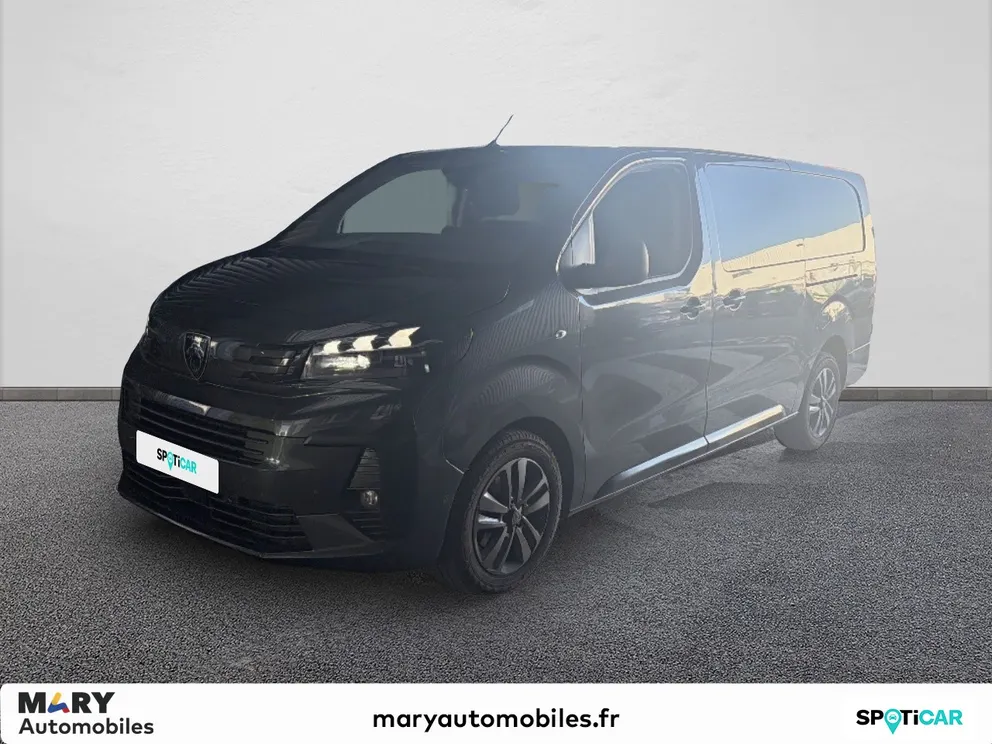 Véhicule occasion 217423 - peugeot EXPERT - Photo 1