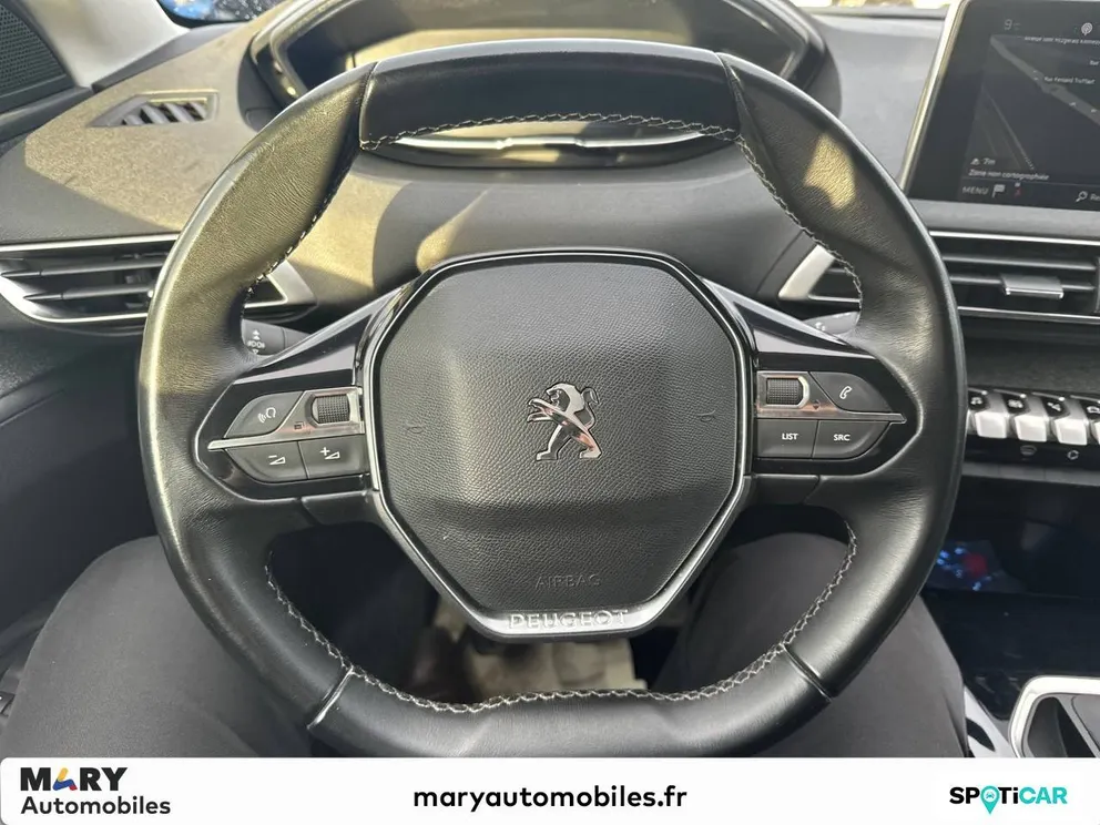 Véhicule occasion 202992 - peugeot 3008 - Photo 12