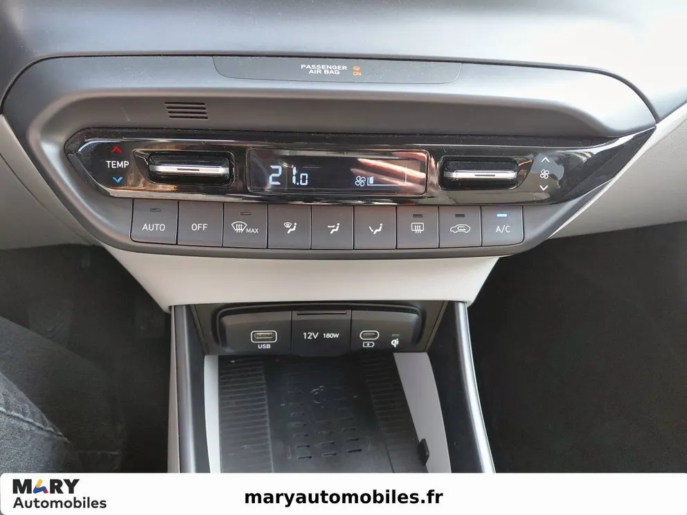 Véhicule occasion 225498 - hyundai i20 - Photo 13