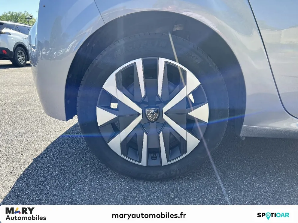 Véhicule occasion 1227209 - peugeot 208 - Photo 7