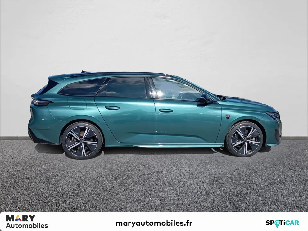 Véhicule occasion 1231689 - peugeot 308 - Photo 4