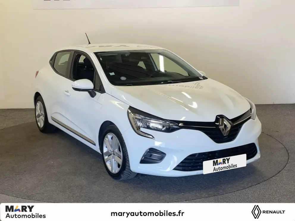 Véhicule occasion 228985 - renault CLIO - Photo 6
