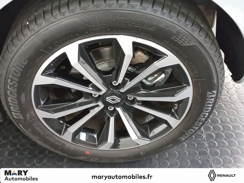 Véhicule occasion 200174 - renault CLIO - Photo 17