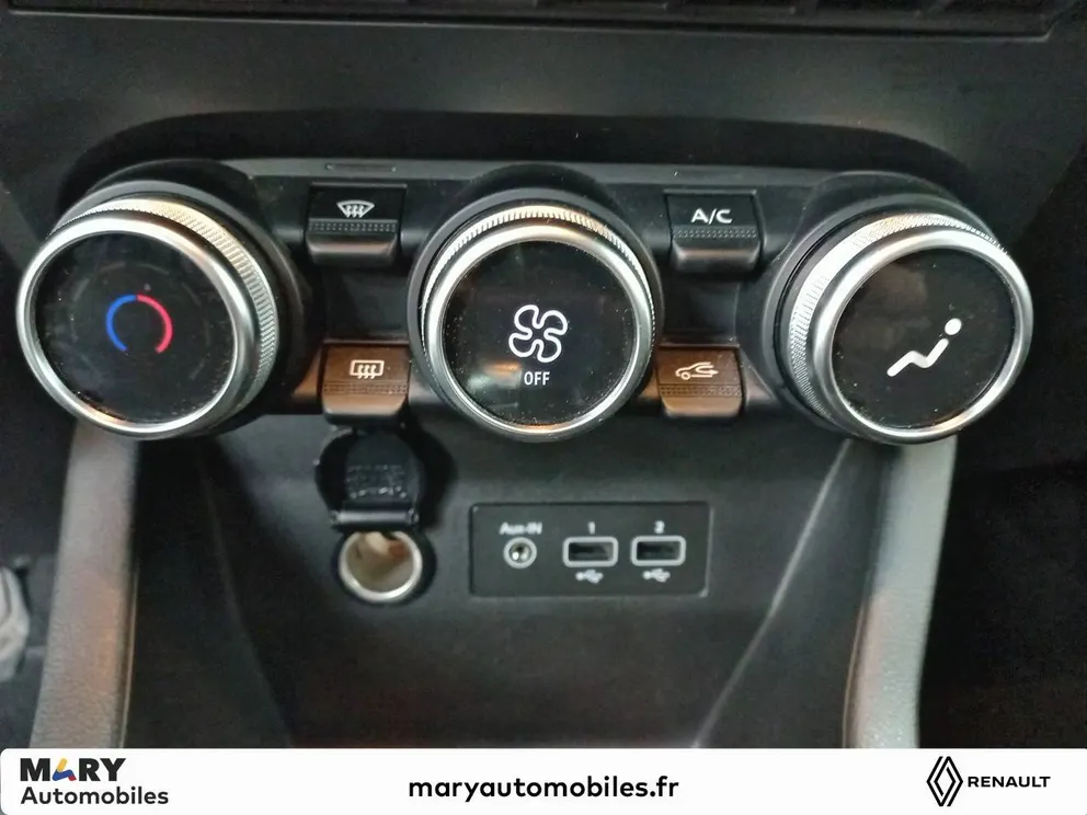 Véhicule occasion 217677 - renault CLIO - Photo 15