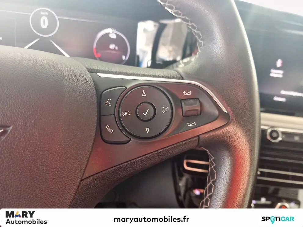 Véhicule occasion 208321 - opel MOKKA - Photo 17