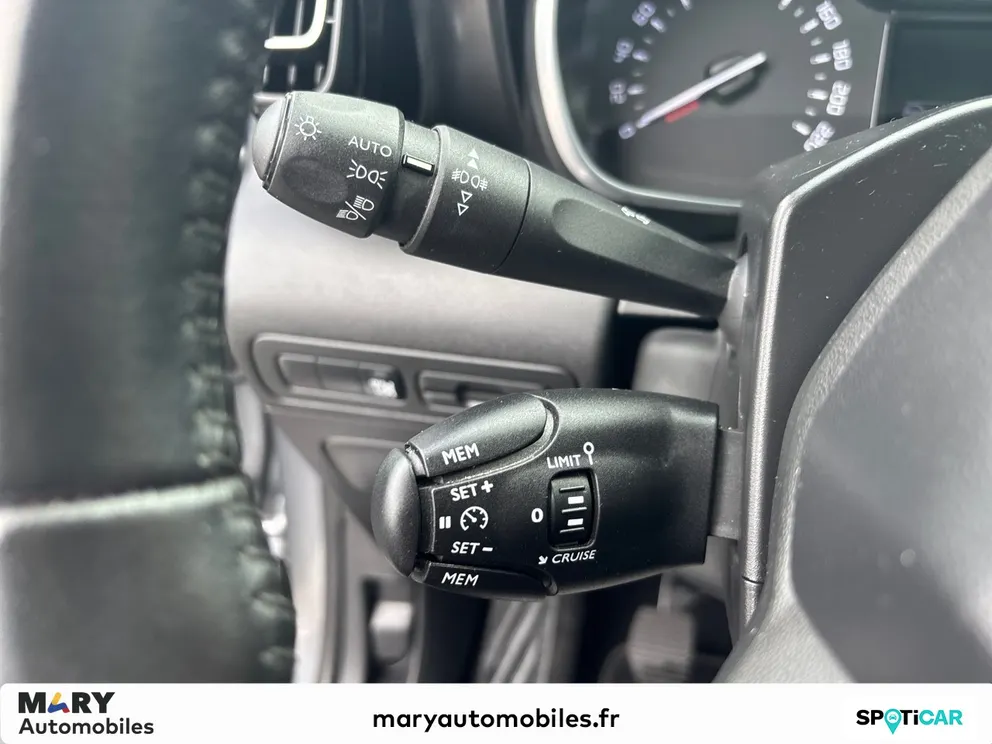 Véhicule occasion 1230638 - Citroën C3 AIRCROSS - Photo 15