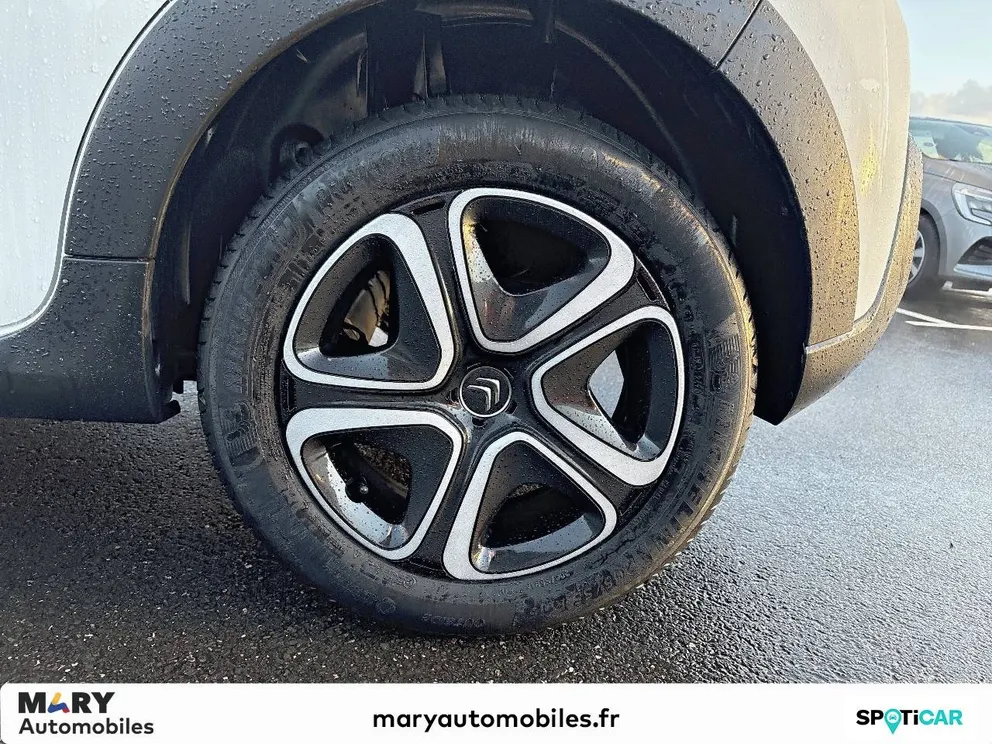 Véhicule occasion 207026 - Citroën C3 - Photo 11