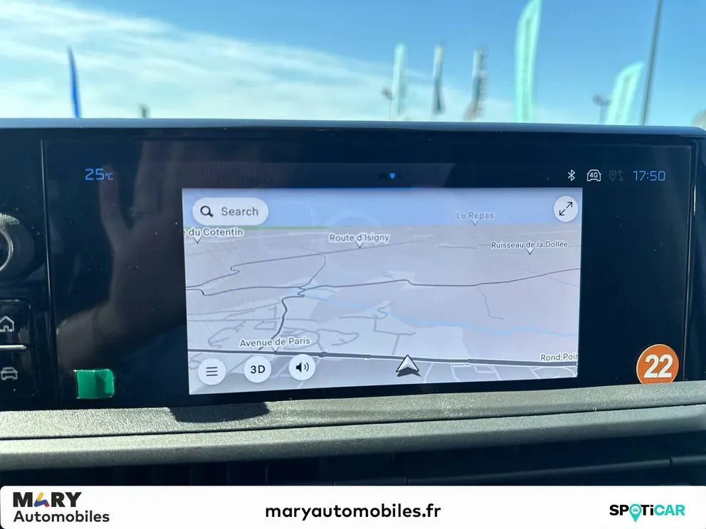 Véhicule occasion 177550 - peugeot EXPERT - Photo 13