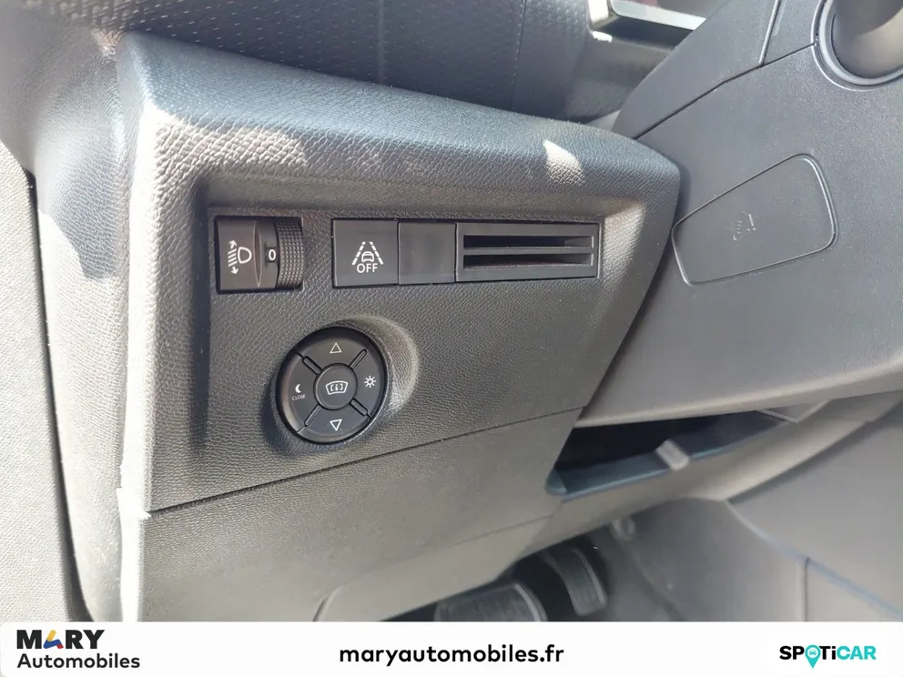Véhicule occasion 1232558 - Citroën C4 - Photo 10