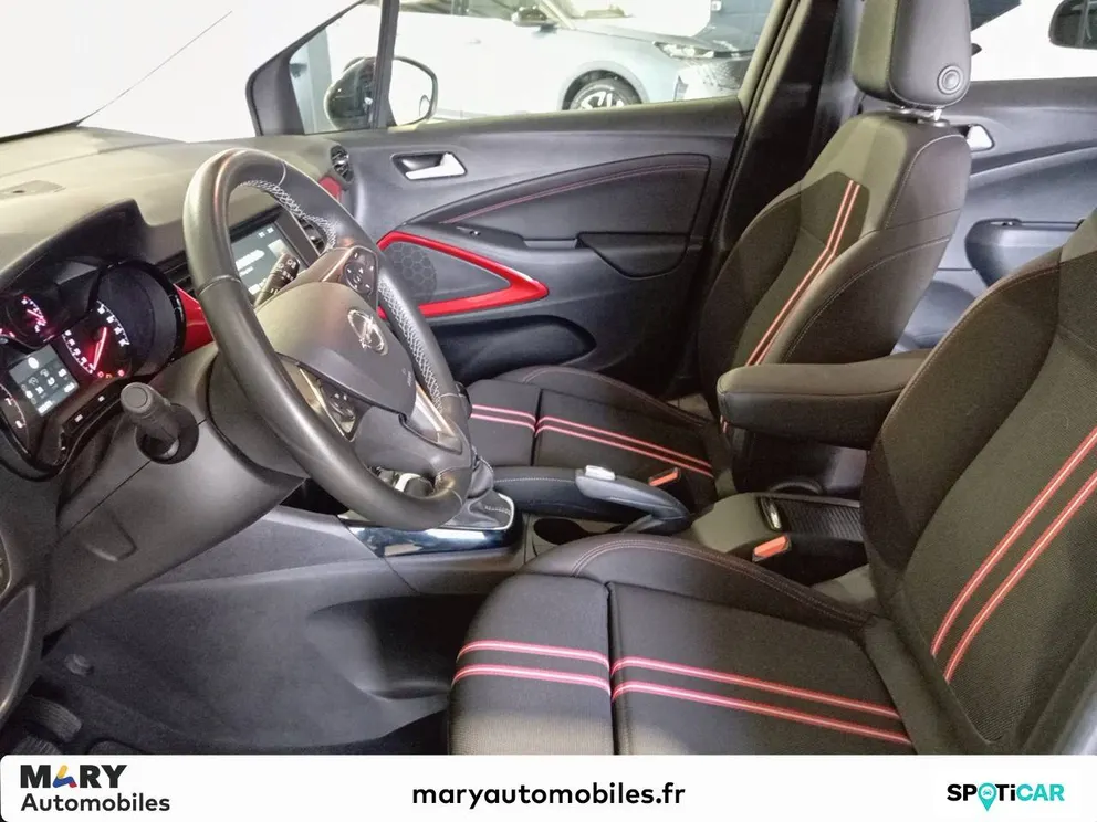 Véhicule occasion 224161 - opel CROSSLAND - Photo 9