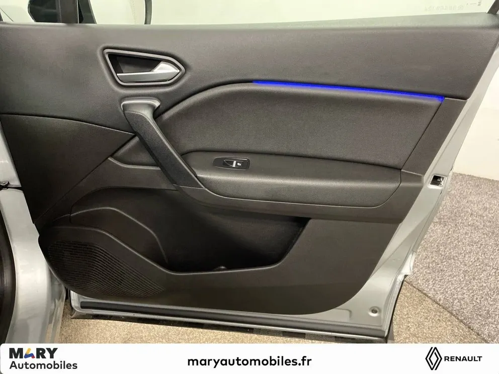 Véhicule occasion 206972 - renault CAPTUR - Photo 19