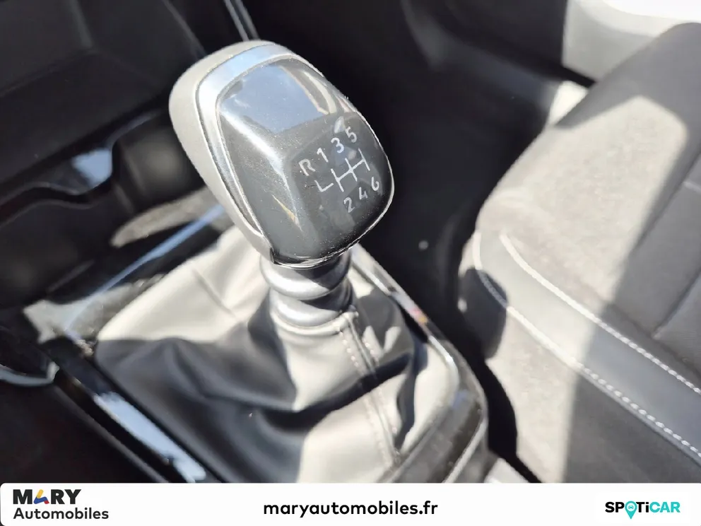 Véhicule occasion 1233033 - Citroën C3 - Photo 9
