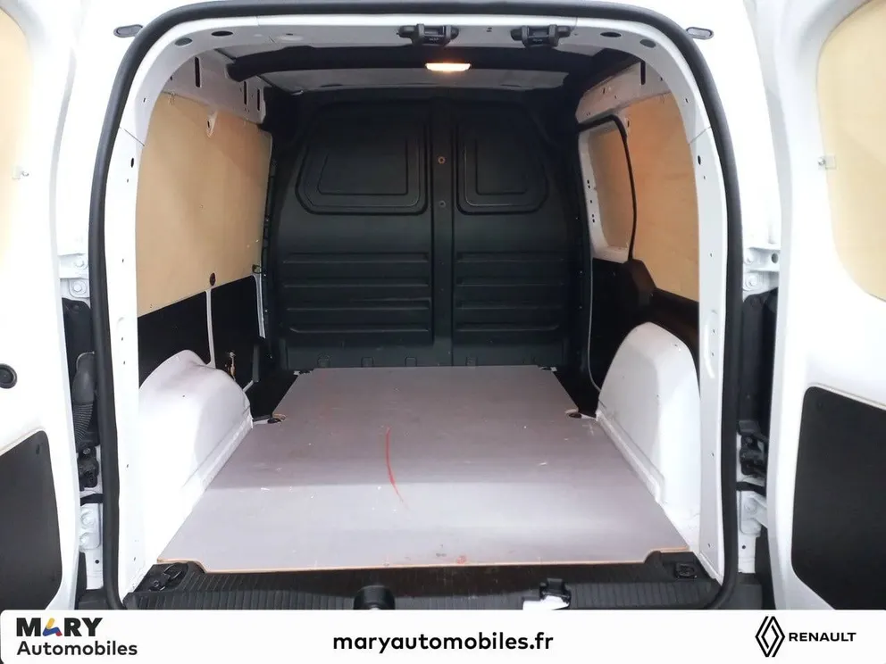 Véhicule occasion 211823 - renault KANGOO - Photo 6