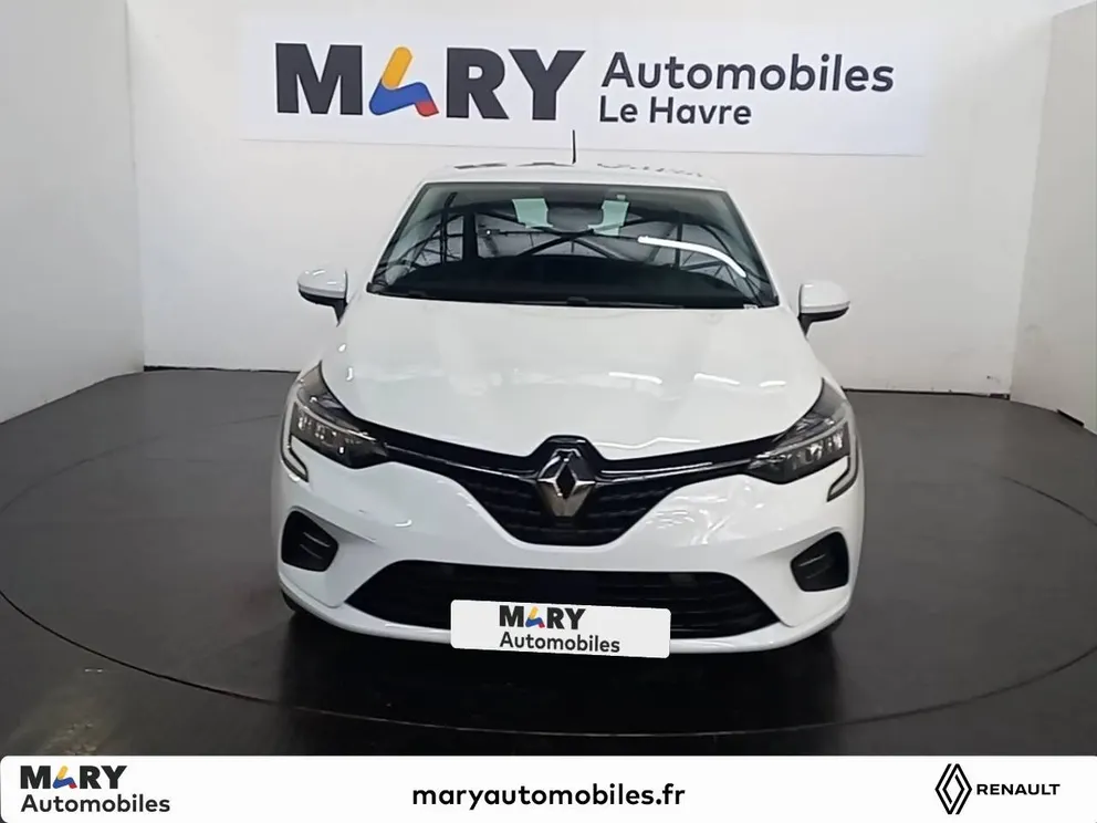 Véhicule occasion 206162 - renault CLIO - Photo 2