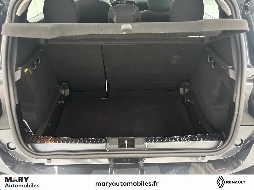 Véhicule occasion 224560 - dacia SANDERO - Photo 7