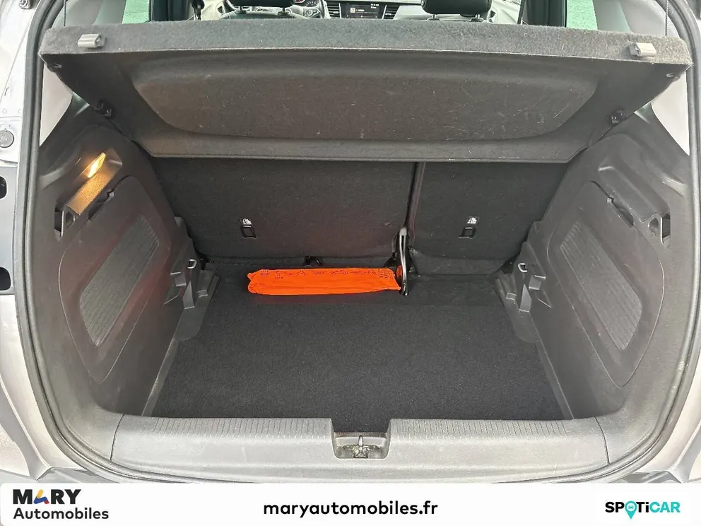 Véhicule occasion 213624 - opel CROSSLAND - Photo 6